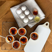 画像をギャラリービューアに読み込む, 【1日10個限定】とろける濃厚アイスプリン(8個入)