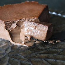 画像をギャラリービューアに読み込む, チーズケーキ