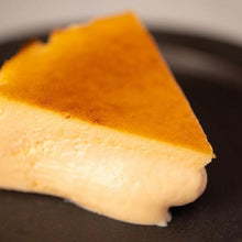 画像をギャラリービューアに読み込む, チーズケーキ