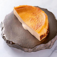 画像をギャラリービューアに読み込む, チーズケーキ