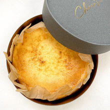 画像をギャラリービューアに読み込む, チーズケーキ