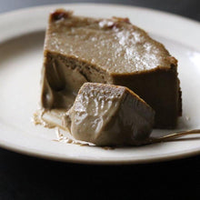 画像をギャラリービューアに読み込む, チーズケーキ