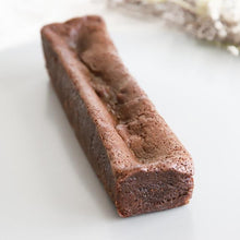 画像をギャラリービューアに読み込む, テリーヌショコラ