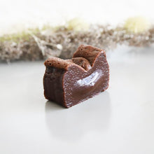 画像をギャラリービューアに読み込む, テリーヌショコラ