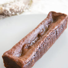 画像をギャラリービューアに読み込む, テリーヌショコラ