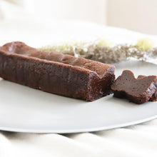 画像をギャラリービューアに読み込む, テリーヌショコラ