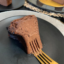 画像をギャラリービューアに読み込む, バスクチーズケーキ~プレミアムショコラ~