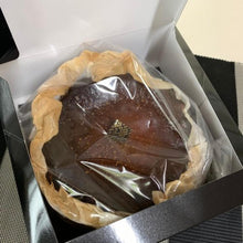 画像をギャラリービューアに読み込む, バスクチーズケーキ~プレミアムショコラ~