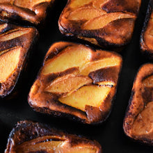 画像をギャラリービューアに読み込む, チーズケーキ