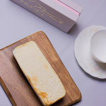 画像をギャラリービューアに読み込む, チーズケーキ