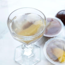 画像をギャラリービューアに読み込む, フルーツあんみつ&水ようかん アソート