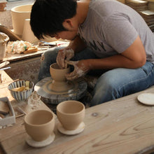 画像をギャラリービューアに読み込む, 製造工程