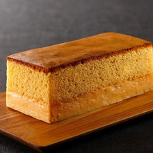 画像をギャラリービューアに読み込む, 長崎カステリーヌ