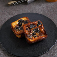 画像をギャラリービューアに読み込む, チーズケーキ