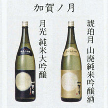 画像をギャラリービューアに読み込む, 日本酒