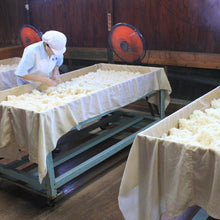 画像をギャラリービューアに読み込む, 製造工程