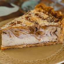 画像をギャラリービューアに読み込む, キッシュ