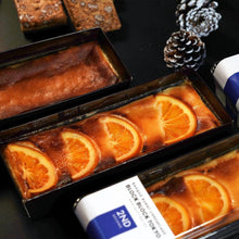 画像をギャラリービューアに読み込む, バスクチーズケーキ