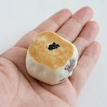 画像をギャラリービューアに読み込む, うすかわまんじゅう