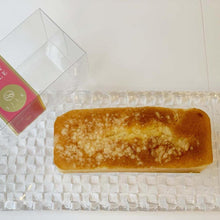 画像をギャラリービューアに読み込む, パウンドケーキ