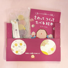 画像をギャラリービューアに読み込む, パッケージ