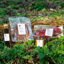 画像をギャラリービューアに読み込む, 焼き芋商品