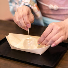 画像をギャラリービューアに読み込む, 食べ方