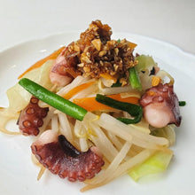 画像をギャラリービューアに読み込む, サラダ