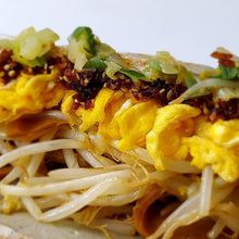 画像をギャラリービューアに読み込む, ラー油