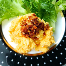 画像をギャラリービューアに読み込む, あんちょび入りじゃこ&ナッツのオイル漬け