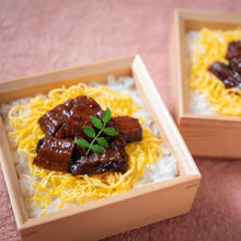 画像をギャラリービューアに読み込む, 四万十味紀行 うなぎ生姜