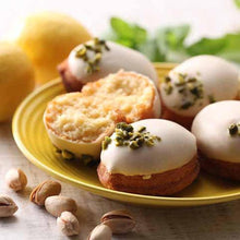 画像をギャラリービューアに読み込む, ケーキ