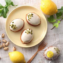 画像をギャラリービューアに読み込む, ケーキ