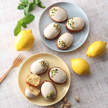 画像をギャラリービューアに読み込む, ケーキ