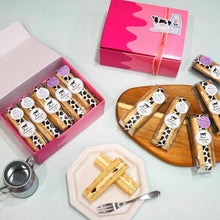 画像をギャラリービューアに読み込む, バターサンド