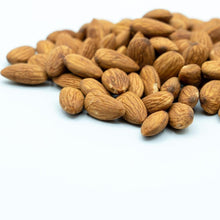 画像をギャラリービューアに読み込む, ナッツ