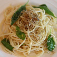 画像をギャラリービューアに読み込む, アンチョビ