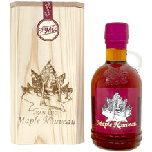 画像をギャラリービューアに読み込む, メイプルヌーヴォー2021