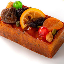 画像をギャラリービューアに読み込む, パウンドケーキ