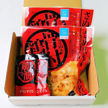 画像をギャラリービューアに読み込む, パッケージ