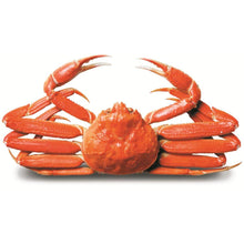 画像をギャラリービューアに読み込む, 活茹ずわいがに姿