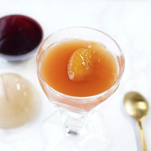 画像をギャラリービューアに読み込む, フルーツゼリー アソート