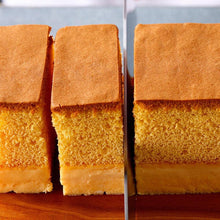 画像をギャラリービューアに読み込む, 長崎カステリーヌ