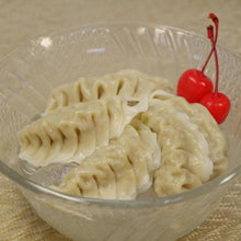 画像をギャラリービューアに読み込む, 餃子