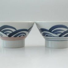 画像をギャラリービューアに読み込む, お茶碗