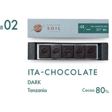 画像をギャラリービューアに読み込む, Bean To Bar入門4種set | SOIL CHOCOLATE(ソイルチョコレート)