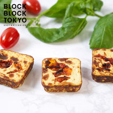 画像をギャラリービューアに読み込む, チーズケーキ