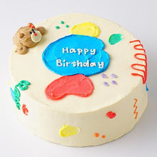 画像をギャラリービューアに読み込む, ケーキ