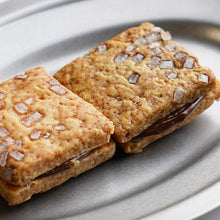 画像をギャラリービューアに読み込む, 【送料無料】バスクショコラクッキー(4個入/8個入)