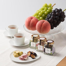 画像をギャラリービューアに読み込む, エアリーフルーツ